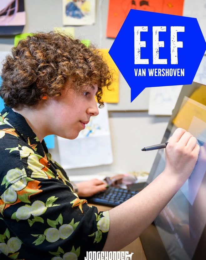 Eef van Wershoven