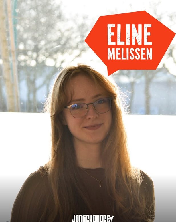 Eline Melissen