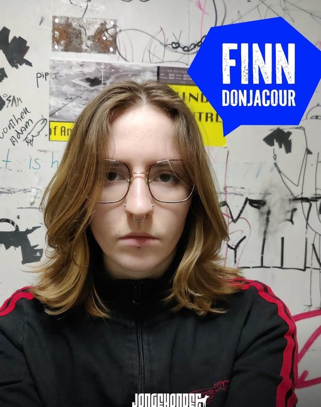 Finn Donjacour