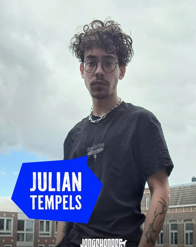 Julian Tempels