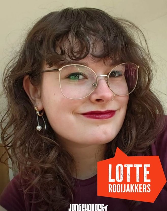 Lotte Rooijakkers