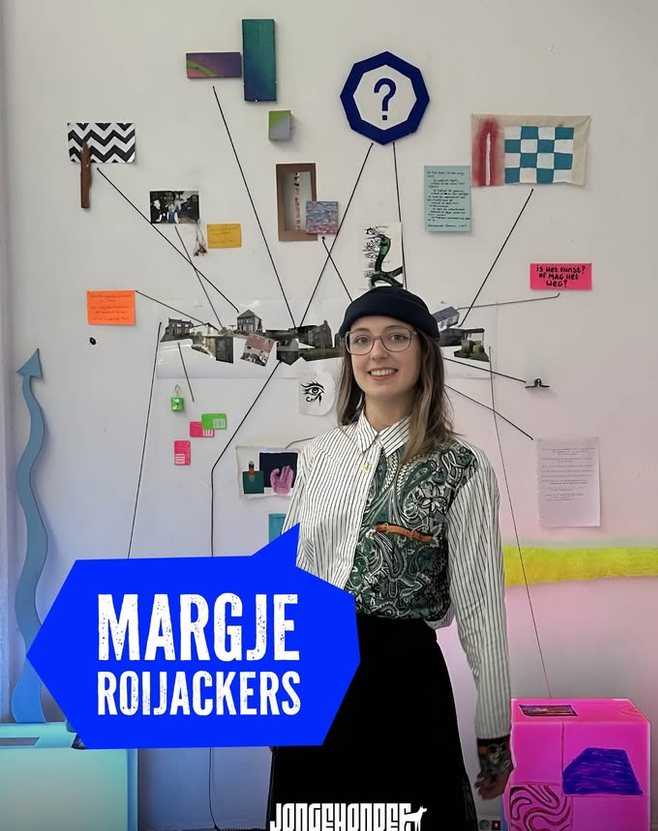 Margje Roijackers
