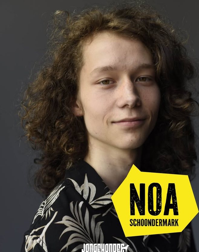 Noa Schoondermark