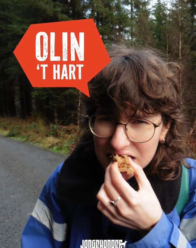 Olin 't Hart