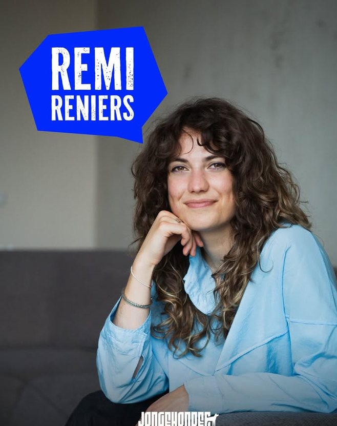 Remi Reniers