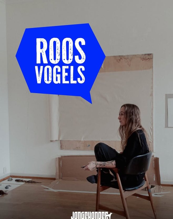 Roos Vogels