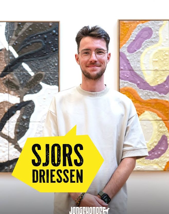 Sjors Driessen
